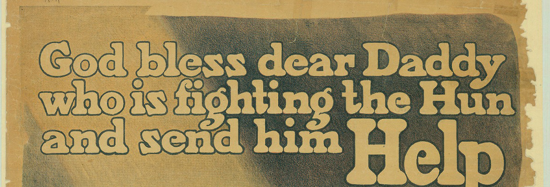 Conscription a poster